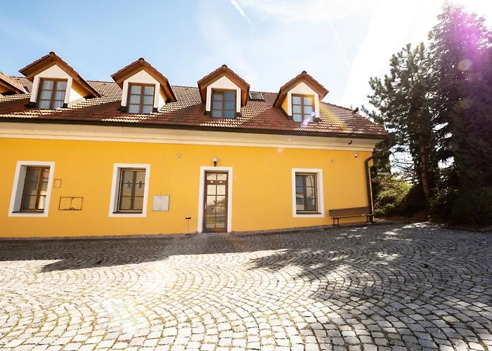 Hotel Belcredi