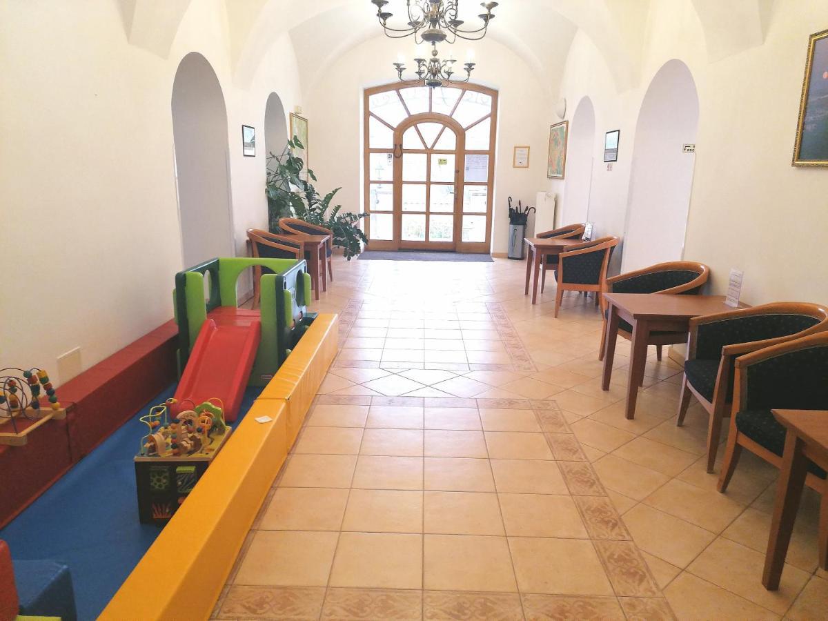 Belcredi 3* Brno