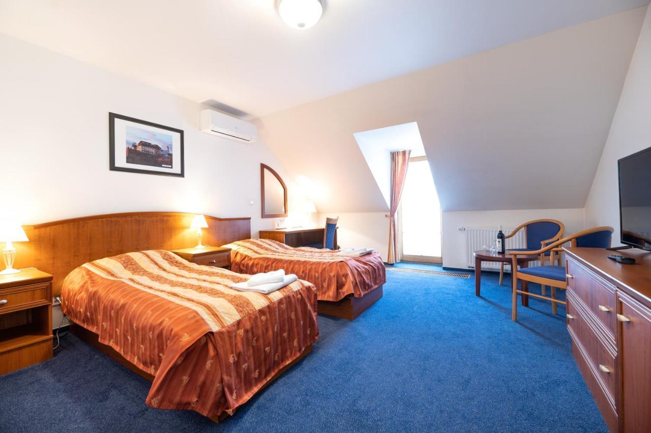 Belcredi Hotel 3*