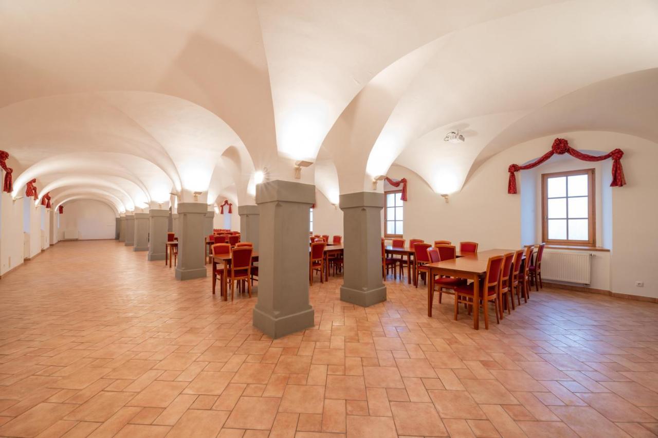 Belcredi Hotel 3*
