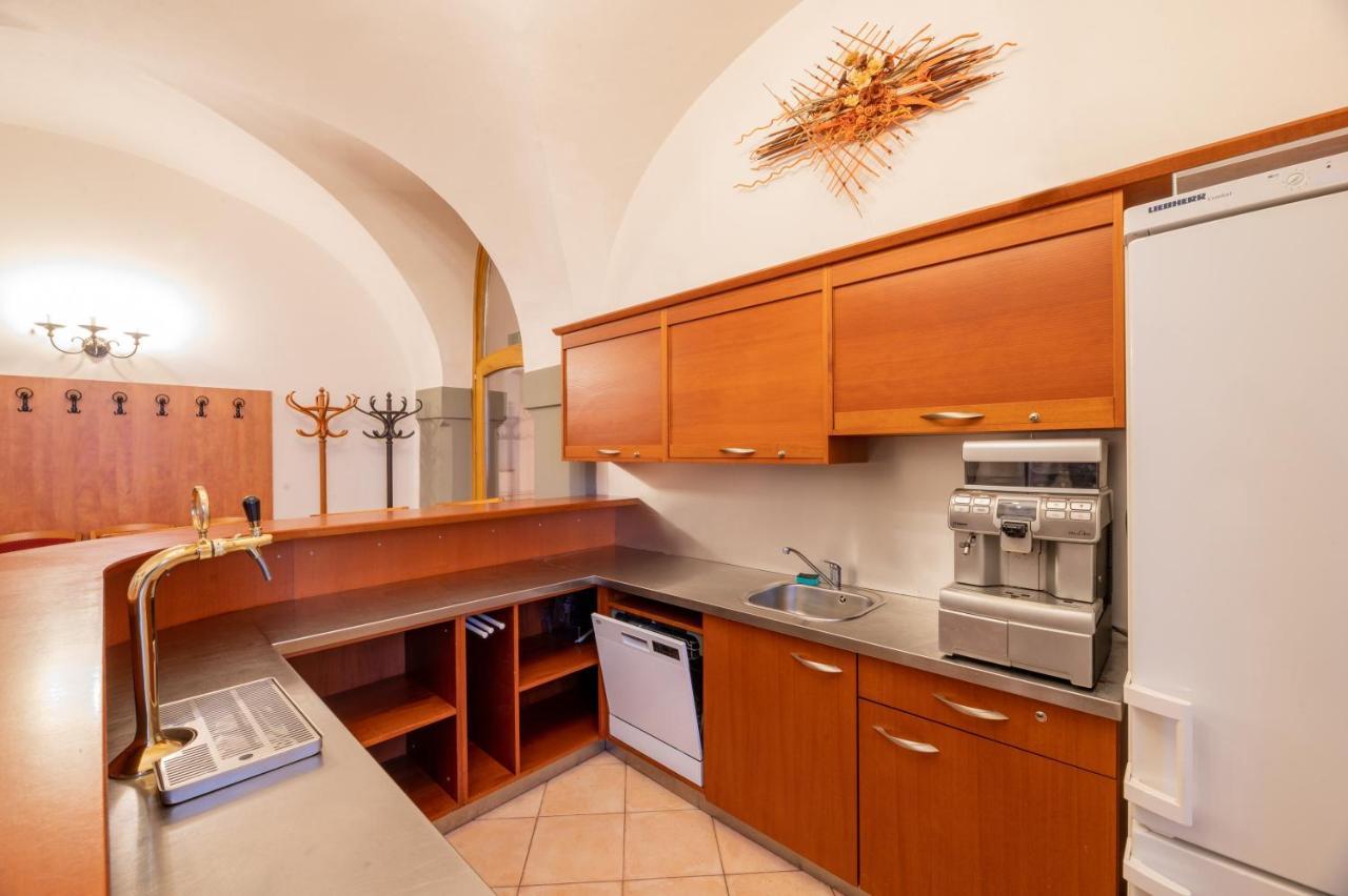 Hotel Belcredi 3*