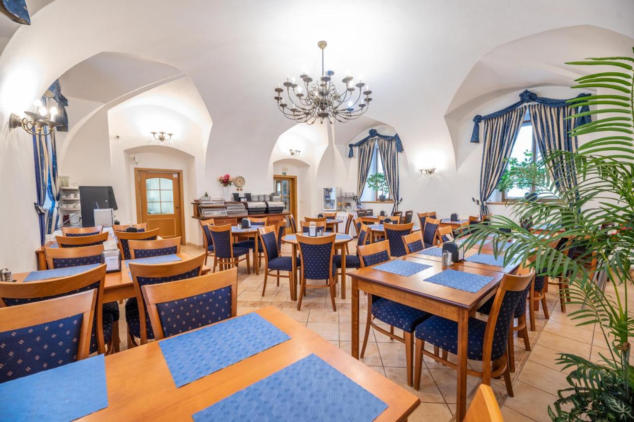 Belcredi Hotel Brno