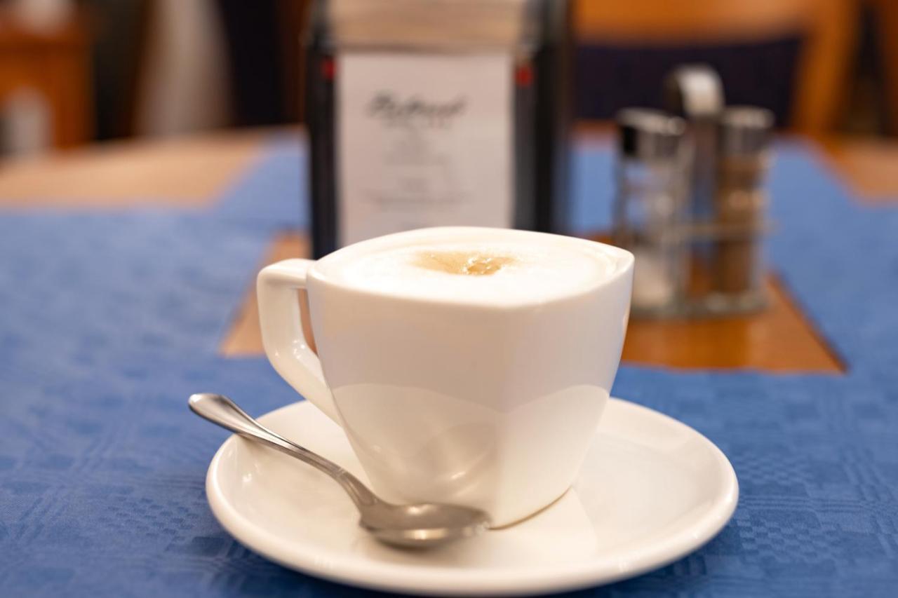 Belcredi Hotel Brno