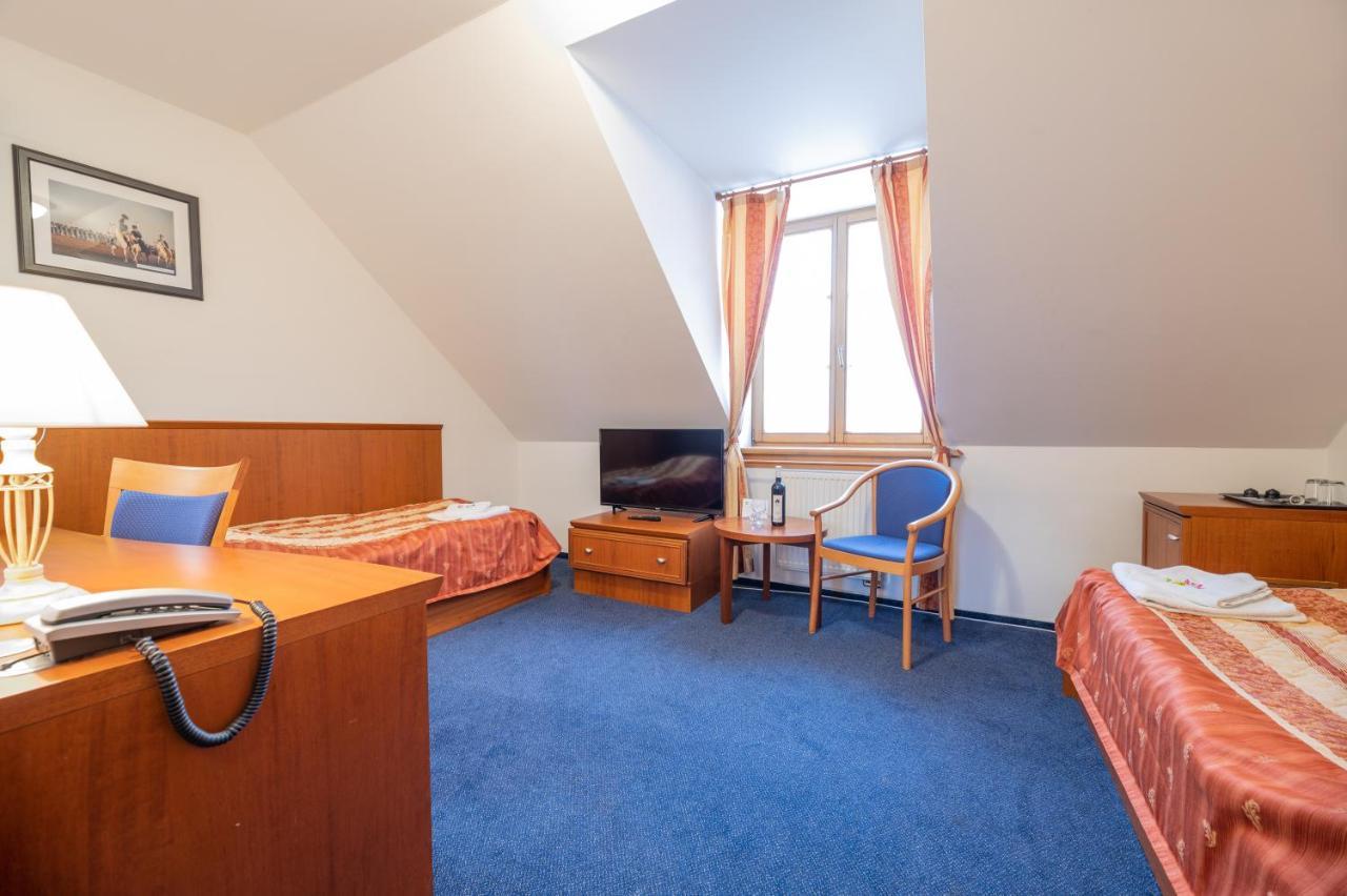 Belcredi Hotel