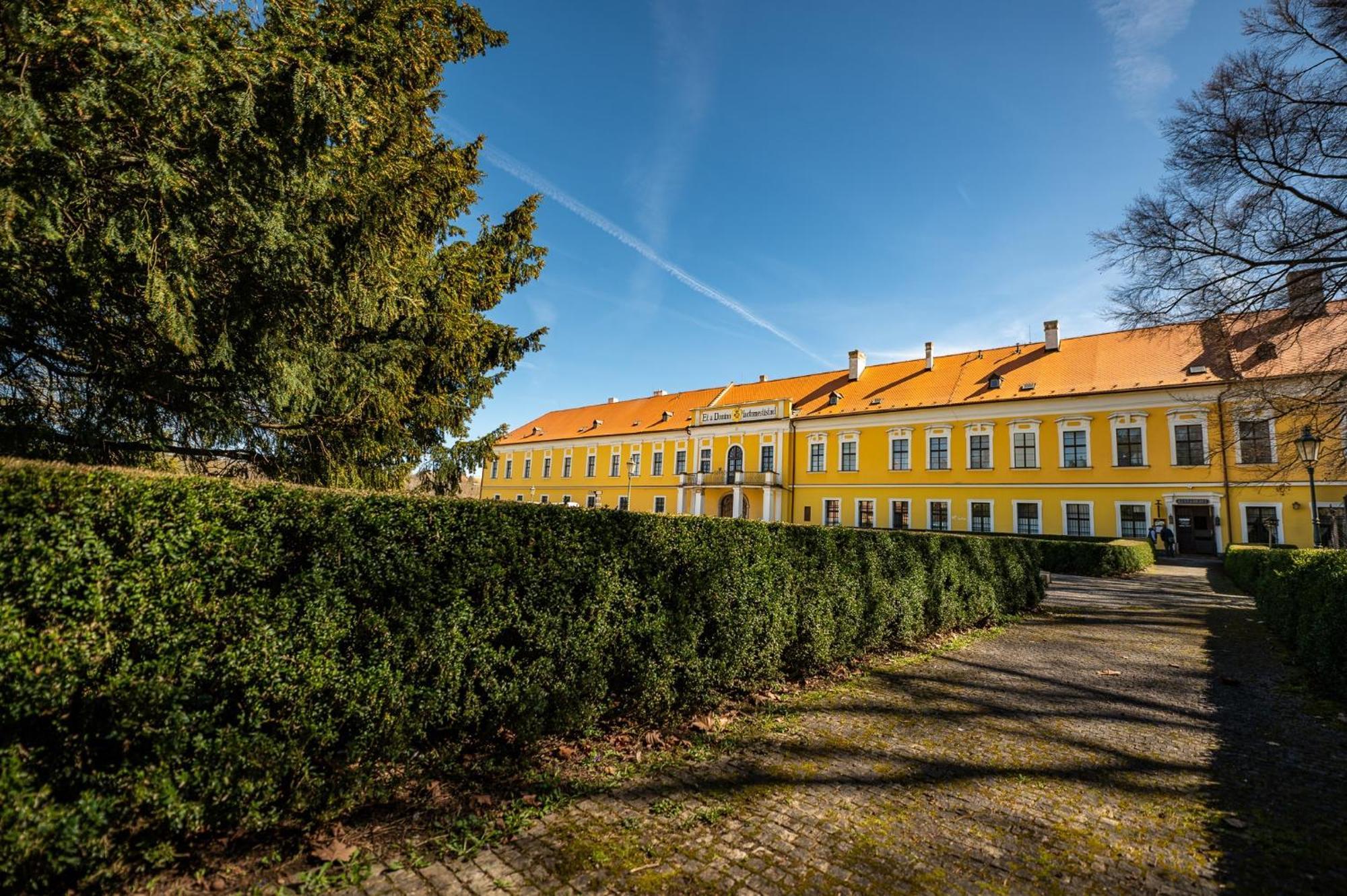 Hotel Belcredi 3*