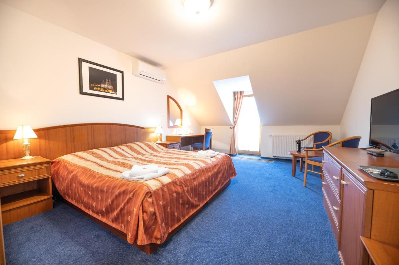 Belcredi Hotel Brno