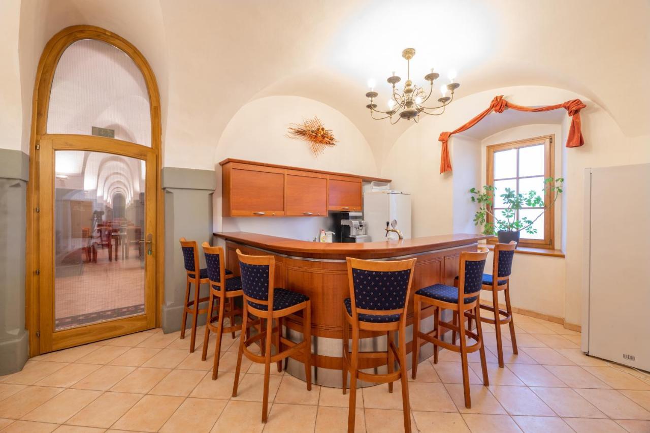 Hotel Belcredi 3*
