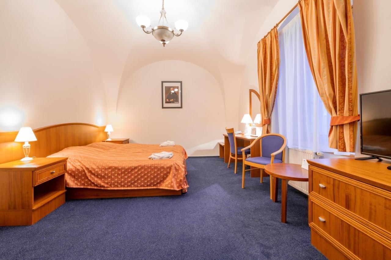 Belcredi Hotel
