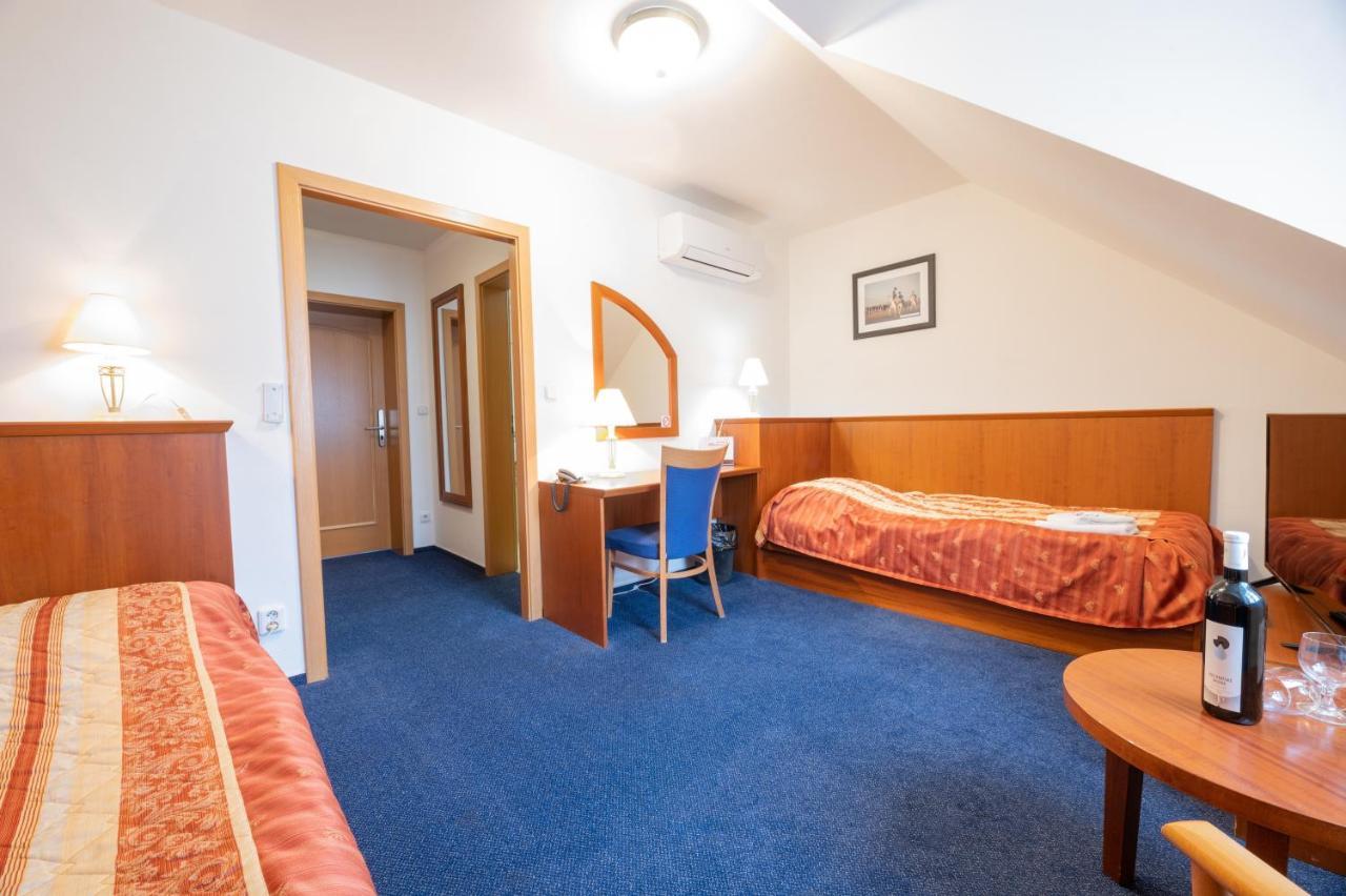 Hotel Belcredi