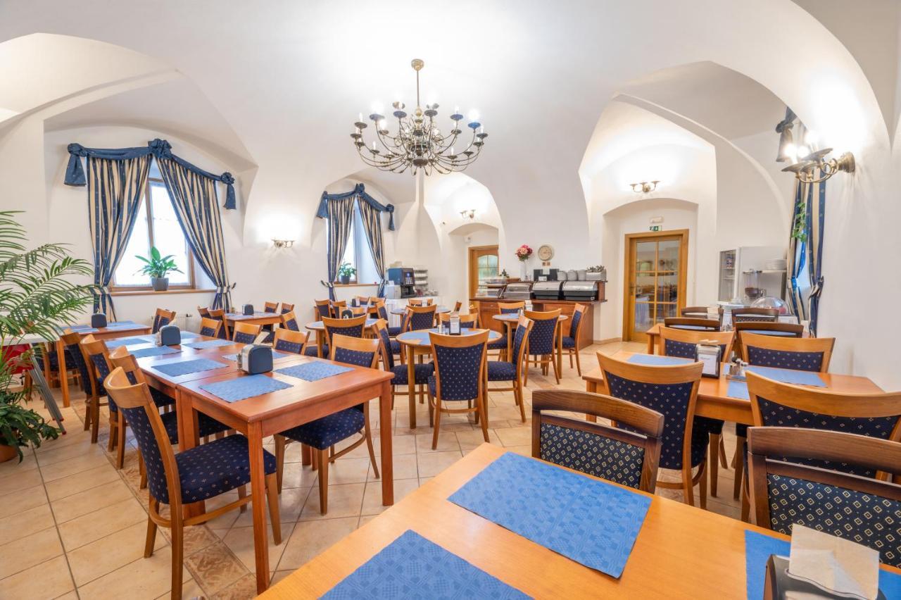 Belcredi Hotel