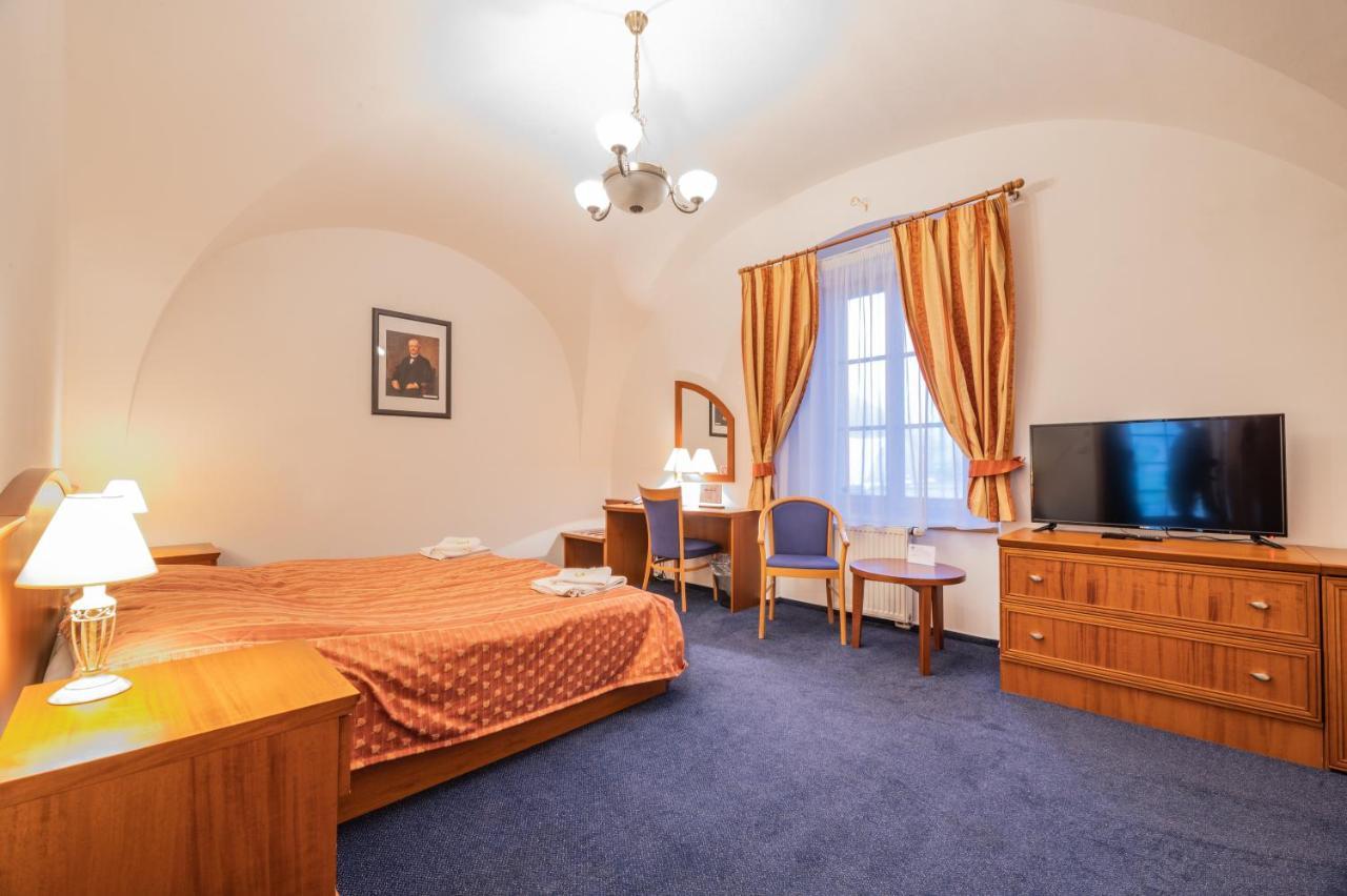 Belcredi Hotel 3*