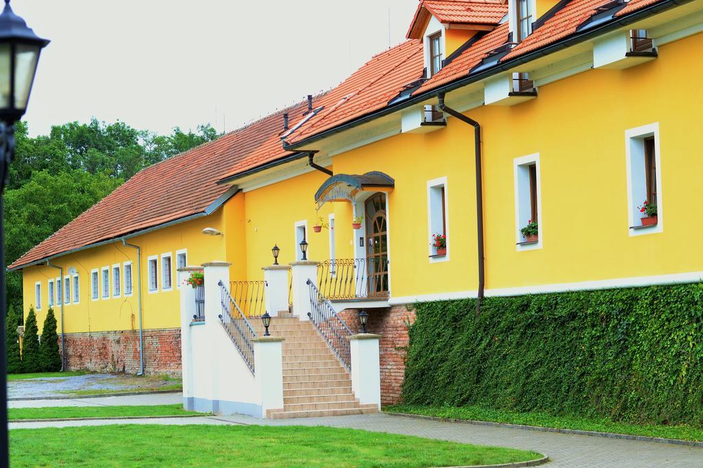 Belcredi Hotel Brno