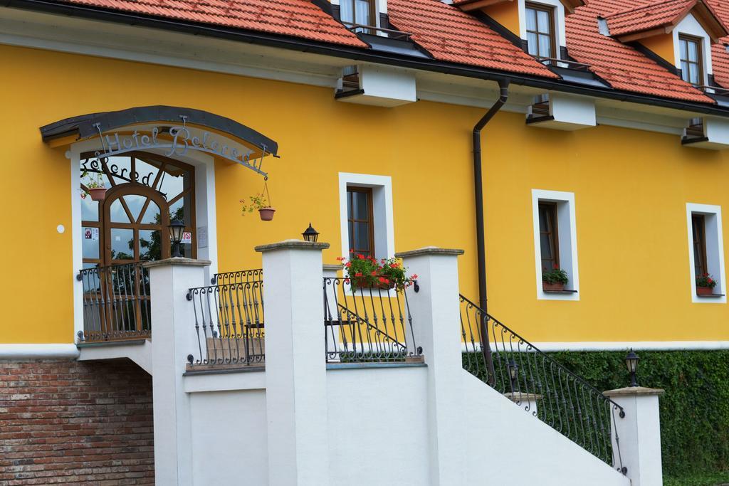 Belcredi Brno