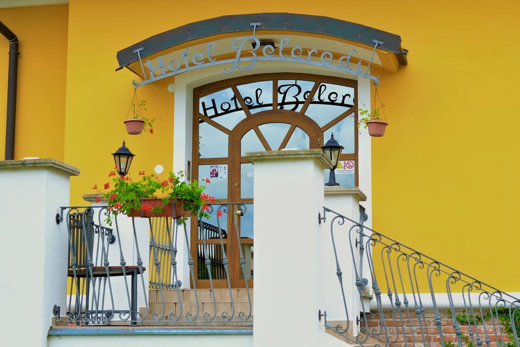 Belcredi Hotel 3*