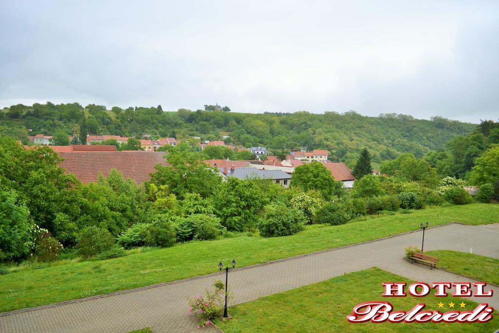 Belcredi 3*